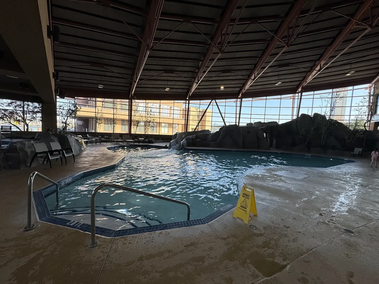 River Rock Casino Resort in Richmond
